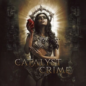 CATALYST CRIME - Catalyst Crime - Digipak-CD - 4028466911834 - Picture 1 of 1