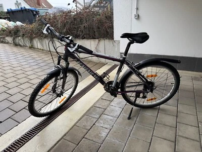 Haibike LIFE Teenager Fahrrad (Rahmenhöhe: 46cm / 18 Zoll, Räder: 25 Zoll) - Bild 1 von 4