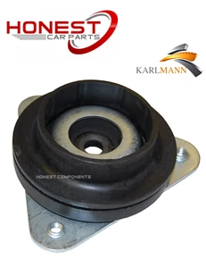 For RENAULT CAPTUR J5 2013> Front Suspension Top Strut Mounting & Bearing X1 New - Picture 1 of 4