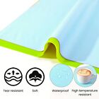 Silicone Craft Mat Silicone Heat Resistant Flexible Silicon Mat Tool MAI