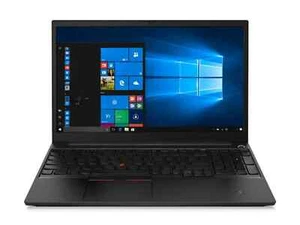 LENOVO ThinkPad E15 Gen 2 AMD Laptop Ryzen 5 FHD 1080P 1920x1080 4TH GEN E - Picture 1 of 2