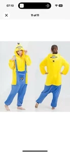 minion onepiece for kids - Picture 1 of 3