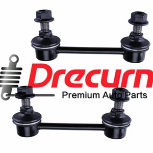 2PC Rear Stabilizer Sway Bar End Links Set For Nissan Altima and Maxima - Bild 1 von 1