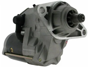 For 1998 Chevrolet W3500 Tiltmaster Starter 59761XTWY - Picture 1 of 2