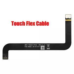 NEW LCD / Touch Flex Cable Display For Microsoft Surface Pro 7+ 7 Plus 1960 1961 - Picture 1 of 10