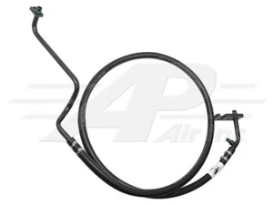 NEW DISCHARGE HOSE (COMPRESSOR TO CONDENSER) FOR PETERBILT OEM # F50-6242-1475 - Picture 1 of 1
