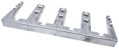 Set of 4 Genuine Apple Mac Pro 2009 2010 - 2012 Hard Drive Tray - Sleds & Screws - Image 1 of 4