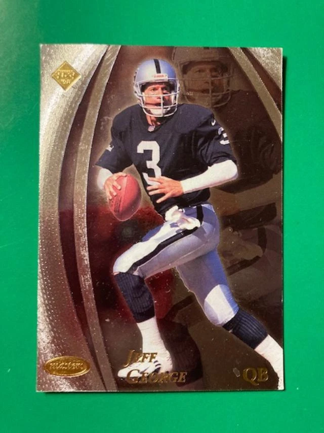 Pick From List Football Serial Numbered Cards -  w/ Rookies, Refractor, Foils - Image 1 of 1