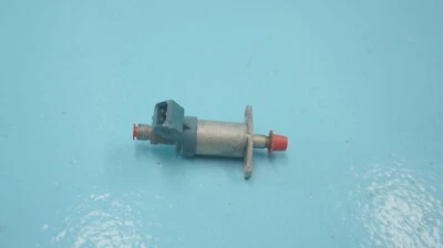 MERCEDES--BENZ R107 380SL 560SL, VÁLVULA ARRANQUE EN FRÍO, OEM, 0280170412 Foto 1 de 4