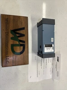 INVENSYS 873EC-AIWFGZ SIGNAL CONDITIONER Factory Refurb With Cert - Picture 1 of 3