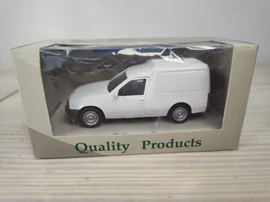 AHC TÜRSCHLÜSSEL Vauxhall Opel AstraMax Kadett Maßstab 1/43 Druckgussmodell - Bild 1 von 4