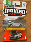 2023 Matchbox 70 Years Special Edition Moving Parts ‘56 Morris Minor Silver
