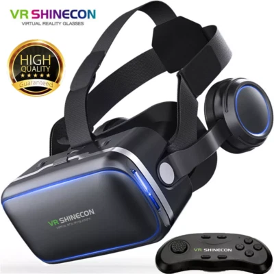 VR 6.0 Headset Edition - Image 1 of 4