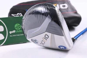 XXIO 13 #4 Wood / 16.5 Degree / Regular Flex XXIO DST MP 1300 39 Shaft - Picture 1 of 9