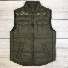 converse vest mens
