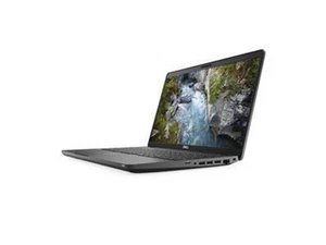 Dell Precision 3541 i7-9850H 16 GB RAM 512 GB SSD Gebrauchter Zustand - Afbeelding 1 van 6