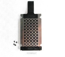 IBM Thinkpad T60p T61 R60 T500 T400 W500 Z61M Hard Drive Caddy with Screws