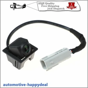 Rear View Backup Assist Camera 23205689 Fits For 2010-2017 Cadillac GM SRX NEW - Picture 1 of 8