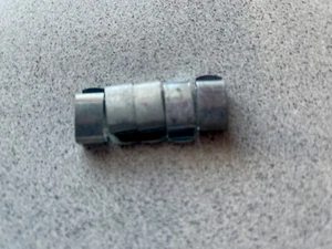 Mercedes-Benz E320 E430 W210 1996-2002 ~ 5 clips de caja de calefacción ~ A2018350134 - Imagen 1 de 3