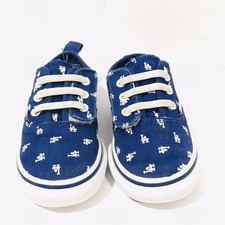 toddler dodger vans