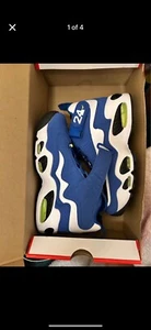 Ken Griffey - Picture 1 of 3