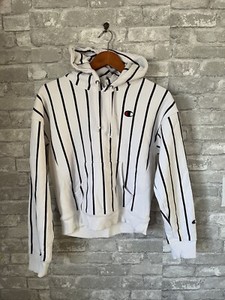 cream moletom com capuz champion