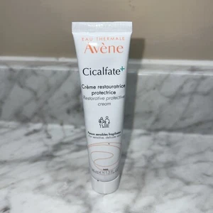 Eau Thermale Avene Cicalfate+ Restorative Protective Cream Reduce Scars 1.3oz - Picture 1 of 3