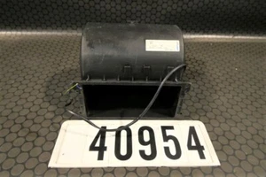 Radialgebläse Radialventilator Radiallüfter EBM Papst D4E146-LX83-23 40954 - Bild 1 von 5
