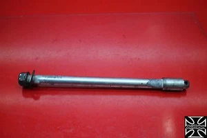 95 1995 HONDA GOLDWING 1500 SE REAR AXLE BACK WHEEL RIM PIVOT BOLT AXEL - Picture 1 of 5
