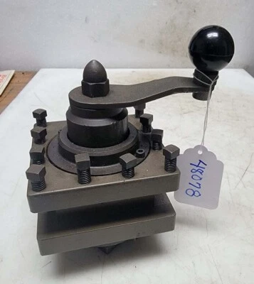 Poste de herramientas Fourway 4;5 (Inv.48078) Foto 1 de 4