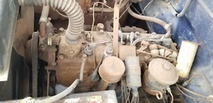 Cylinder Head 1949 Dodge Plymouth Chrysler Mopar DeSoto 49 50 - Picture 1 of 23