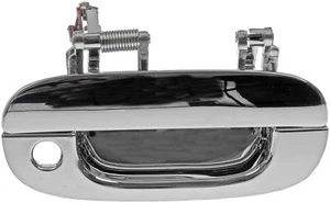 Front Right Exterior Door Handle Dorman For 1994-2002 Dodge Ram 3500 1995 1996 - Picture 1 of 3