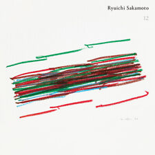 12 by Ryuichi Sakamoto (Record, 2023)