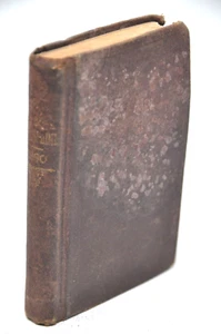 1891 The Doctrines and Discipline of the Methodist Episcopal Church, South - Imagen 1 de 5