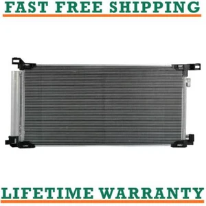 AC Condenser For 19-24 Toyota Corolla Cross 19-22 Lexus UX200 2.0L - Picture 1 of 6