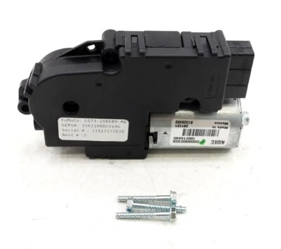 NEW Motorcraft Sunroof Motor MM-1086 Ford Fusion Lincoln MKZ 2013-2020 - Image 1 of 4