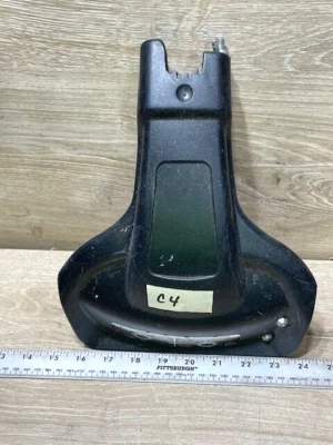 Recortadora de cuerda de gas Craftsman WC205 con eje curvo (protector con perno) USADA C4 Foto 1 de 4