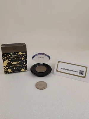 Tarte Tarteist Metallic Shadow GRIND 0.07 oz Full Size Brand NEW In Box  - Image 1 of 4