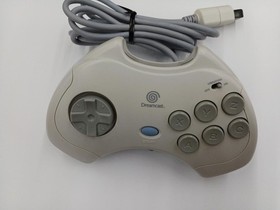 ASCII Dreamcast Controller PAD FT Used