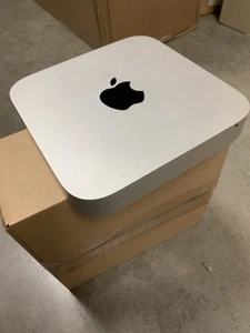 Apple Mac Mini 2012 MD387LL/A i5-3210M 2.5GHz 4GB RAM 120GB SSD, with power cord - Picture 1 of 2