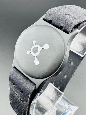 Monitor de ritmo cardíaco Orange Theory OT BEAT BURN 1 sin cargador-sin probar C1 - Imagen 1 de 4