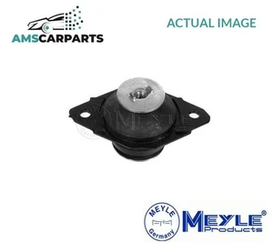 ENGINE MOUNT MOUNTING LEFT REAR 100 199 0043 MEYLE NEW OE REPLACEMENT - Picture 1 of 5