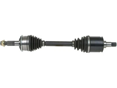 Conjunto de eje delantero Moog 39882ZWNH 2002 2003 para Toyota Sequoia CV 2001-2007 Foto 1 de 2