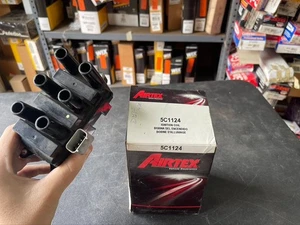 Ignition Coil AIRTEX 5C1124 - Picture 1 of 1