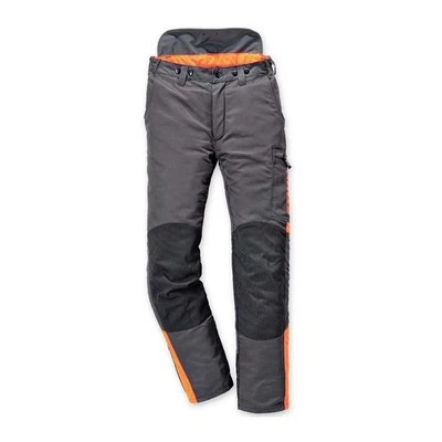 Pantalon  de protection  Anti coupure  STIHL Dynamic Classe 2 – Taille XS - Photo 1/3