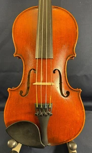 Eastman 305 Violin, 3/4 size with Bobelock Case, 2012 - Picture 1 of 9