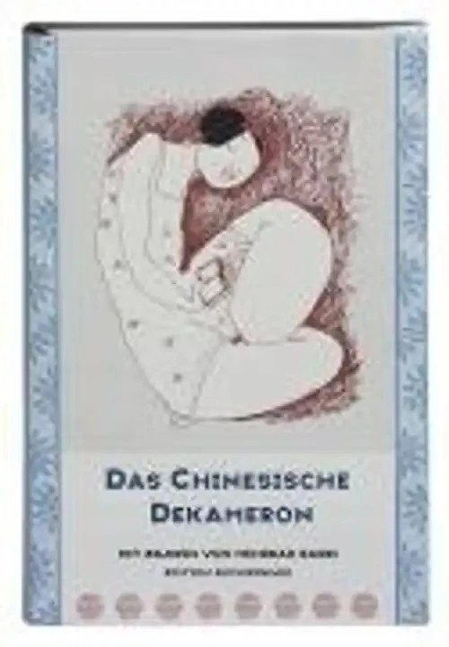 Das Chinesische Dekameron - Bild 1 von 1