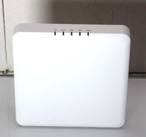 Ruckus ZoneFlex R500 Access Point - 901-r500-WW00 - Weiß - Bild 1 von 2