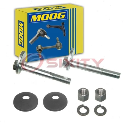 MOOG Front Upper Alignment Caster Camber Kit for 1968-1975 Plymouth Road ed - Image 1 of 4