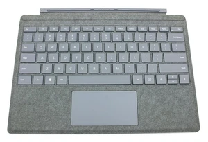 Microsoft | 1725 | Surface Pro Magnetic Cover Keyboard - TYLKO NA CZĘŚCI - Zdjęcie 1 z 8